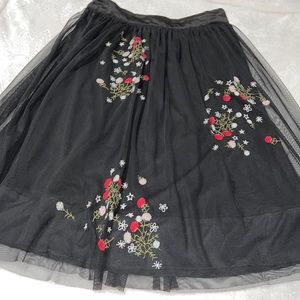 MM by Michelle skirt